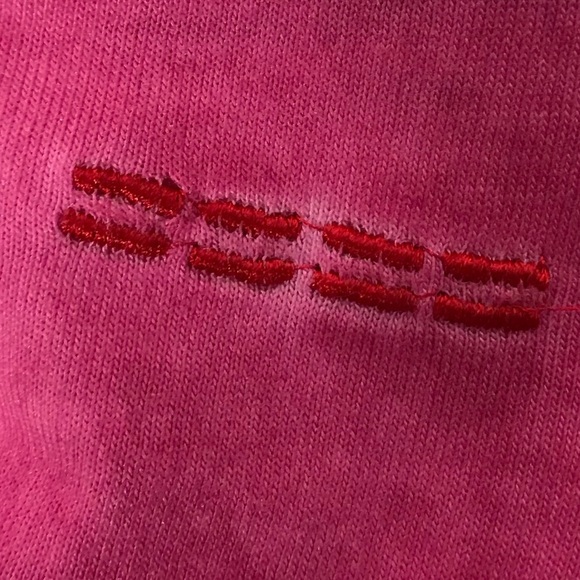 NWT PEACE LOVE WORLD The Doni Long-Sleeve Top - Picture 12 of 15